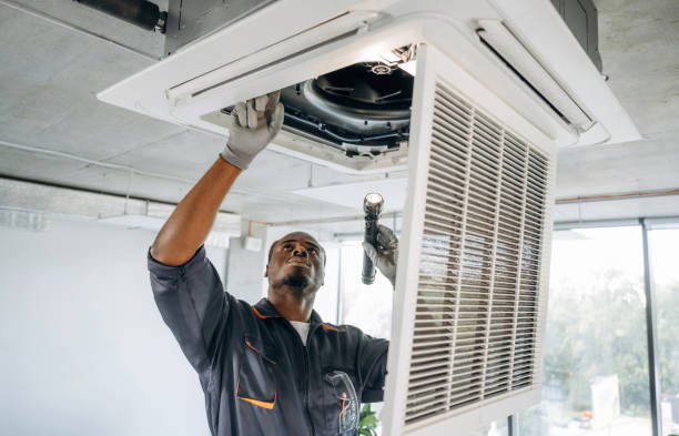 Licensed Ac Installation service in Minersville, PA - FH HVAC