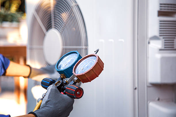 Trusted Ac Installation service in Minersville, PA - FH HVAC